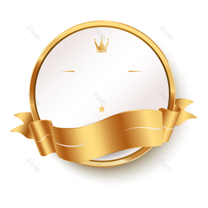 徽章图片,元素,PNG,免抠素材